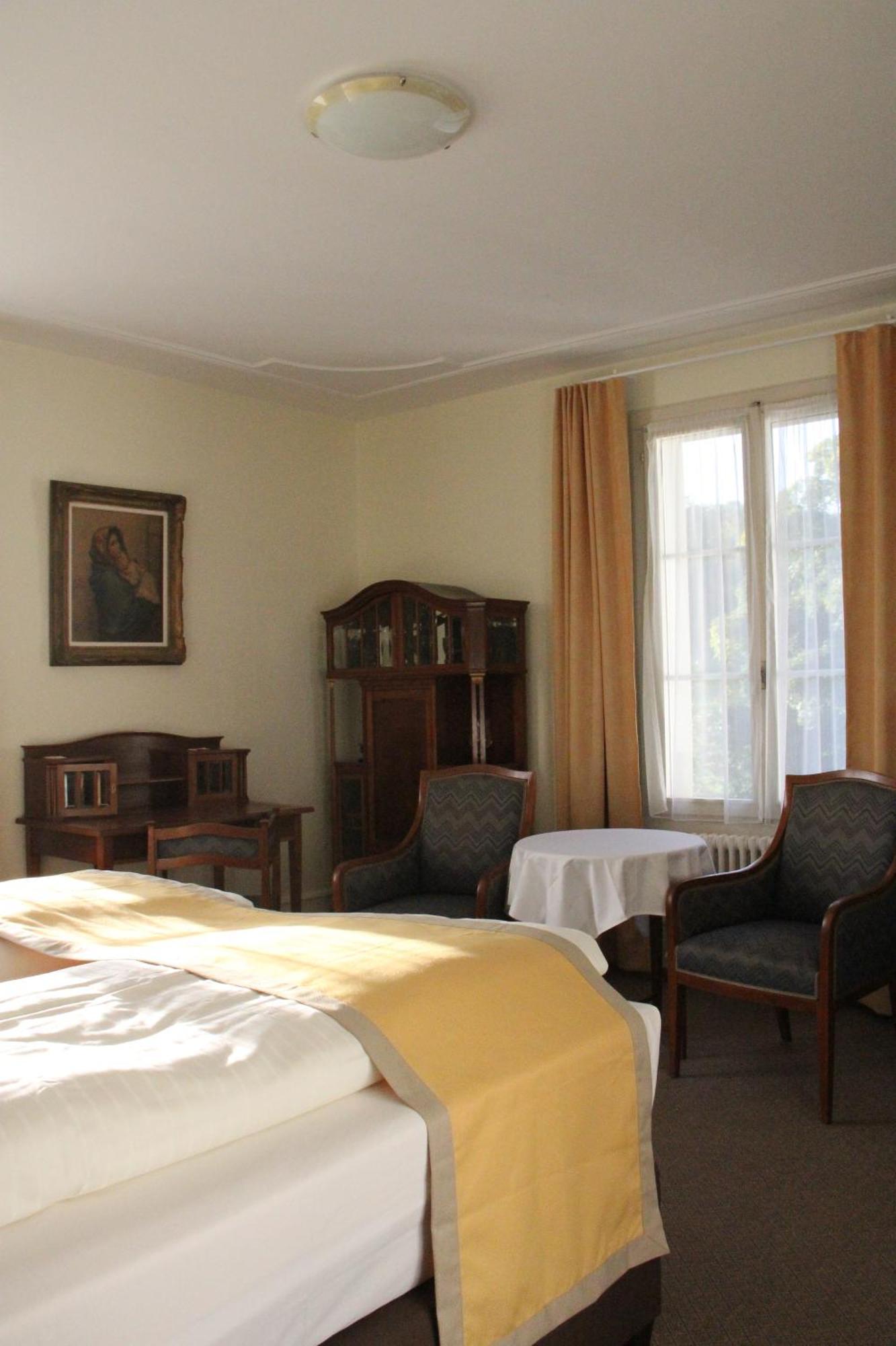 Gasthaus Zum Kreuz Meggen Dış mekan fotoğraf